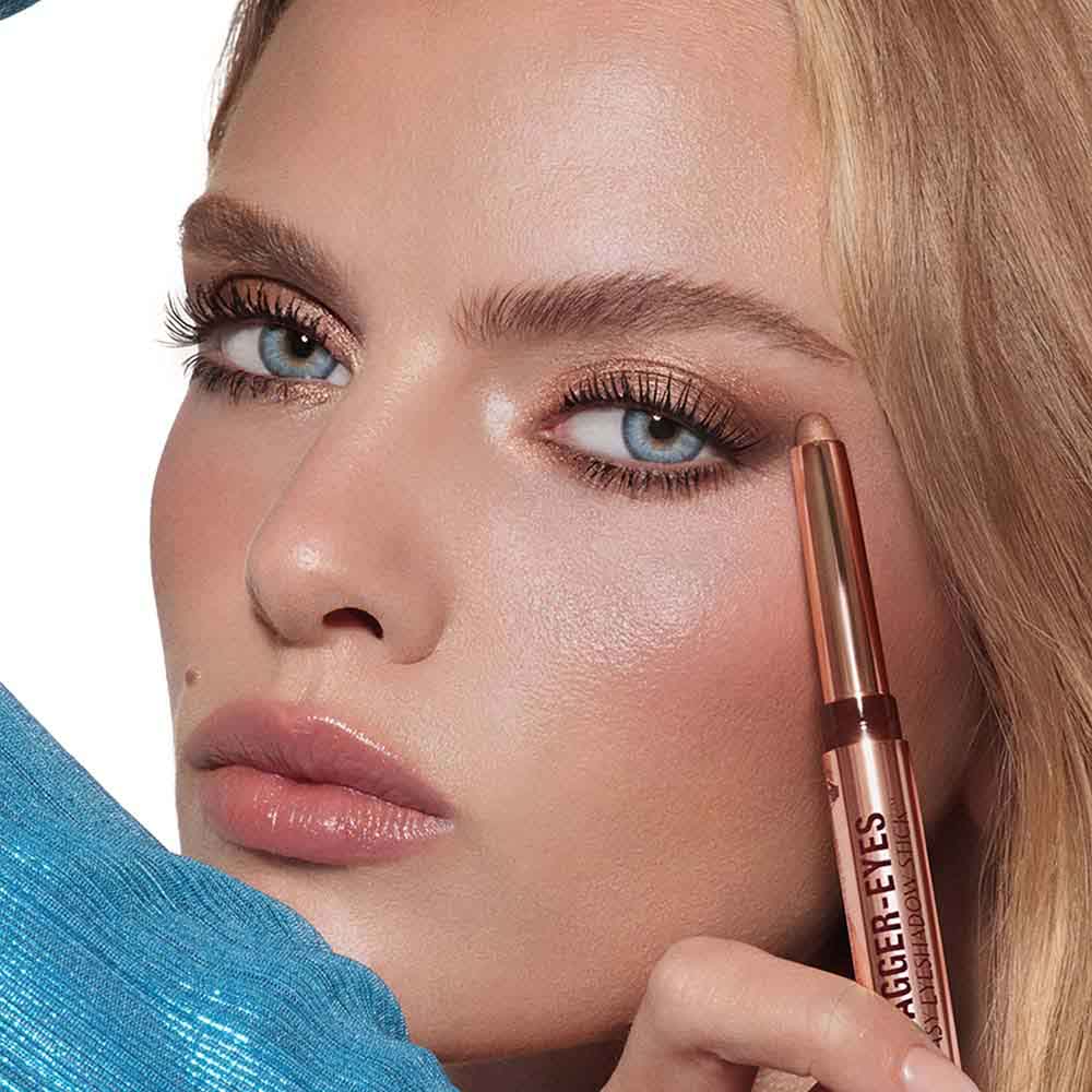 EXAGGER-EYES EYESHADOW STICK (SOMBRA DE OJOS EN BARRA)